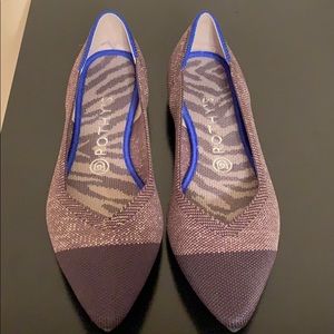 Rothy’s Point Sz 9